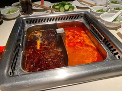 -海底捞火锅(枫蓝国际购物中心店)