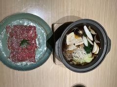 -秋荀日本料理(昆明同德广场店)