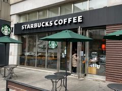 -星巴克(重庆上海城店)