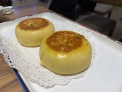 -九转小磨·东北菜老字号(祥安店)