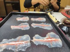 -京门活鱼馆·鱼火锅(百子湾（原红庙）店)