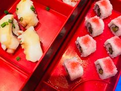 -盛宴自助餐厅(运达喜来登店)