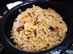 -炭虎烤肉(桂林路店)