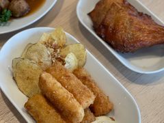 -宜家·瑞典风味餐厅(天津东丽商场店)