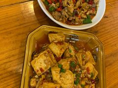 -和福餐馆(西江古街店)