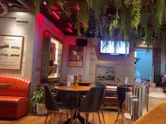 -1886德国汽车餐厅(外滩中央店)