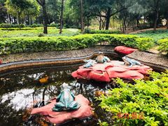 -宋井风景区