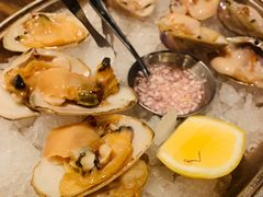 -The Grill by Sean Connolly