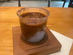 -常识咖啡common sense(春熙路店)