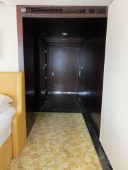 -金茂深圳JW万豪酒店·宴会厅