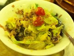 -萨莉亚意式餐厅(特力时尚汇店)
