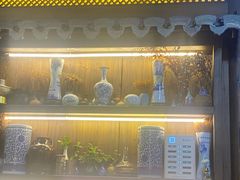 -缘来聚·徽菜名店(黄山宏村店)