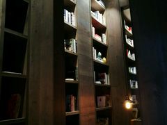 -食间牛排(湖西路店)