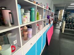 -悦健身私教工作室(双井店)