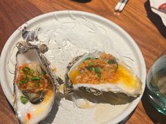 -Mr·Fish鱼鲜生海鲜放题(银泰in99店)