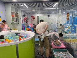 -乐优游母婴生活馆(天河店)