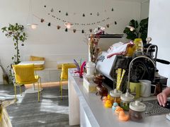 -五进制 Coffee Shop