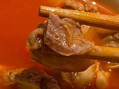 -捞神煲汤火锅(湖滨商业街店)