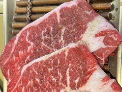 -西塔老太太泥炉烤肉(望京一店)