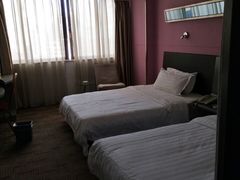 -莫泰酒店(厦门万象城火车站地铁站店)