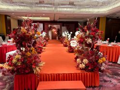 -北京燕尔婚礼策划