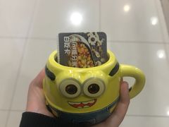 -肥肥虾庄·金牌油焖大虾(杨园滨江时代walk店)
