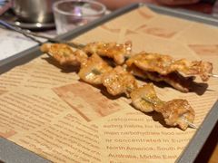 -神府路壹号·海鲜烧烤·砂锅粥·锅物(三坊七巷店)