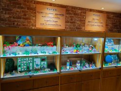 -幻贝家儿童乐园(苏州中心店)