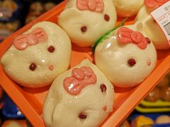 -GranVida生活超市(海信广场店)