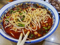 -清真磨沟沿老字号牛肉面(总店)