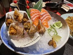 -古田居·特色寿司料理(骏欣中心店)