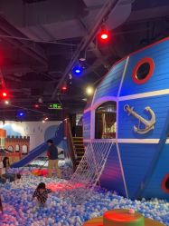 -幻贝家儿童乐园(苏州中心店)