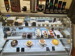 -梦菲思饼屋(瑞金宾馆店)