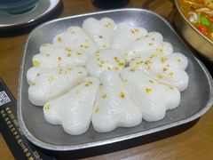 -三叔特色自贡菜(中海国际店)