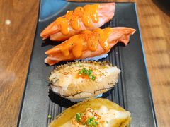 -龙悦湾酒家·八阵鱼生·渔人码头店