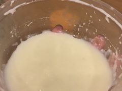 凤凰奶糊-百花传统甜品店(原址店)