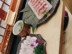 -千寻山野烤肉(中关村店)
