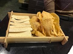 -宽板凳老灶火锅(南礼士路店)