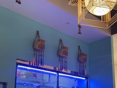 -云中鱼蒸汽石锅鱼(川沙百联店)