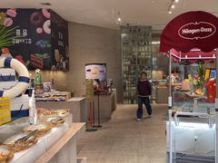 -韵咖啡自助餐厅(天津香格里拉店)