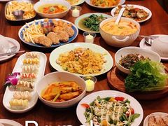 -尚SHANG泰国菜(中山大道店)
