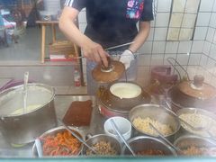 -易老大蛋烘糕(奎星楼总店)