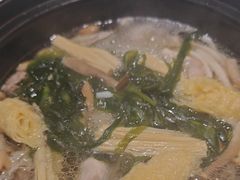 -狐狸爱上椰子鸡(滨江星光大道店)