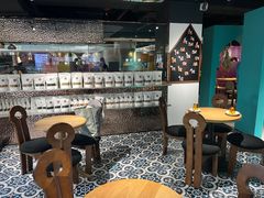 -纳鲁孜·新疆特色餐厅(上海悦荟广场店)