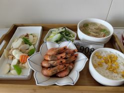 -诗安月子中心(建华南大街店)