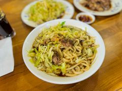 -柴氏风味斋(甘家口店)