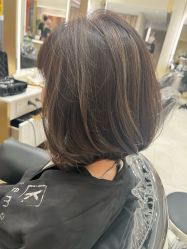 -Kraemer Paris苏豪路易士·嘉玛发廊