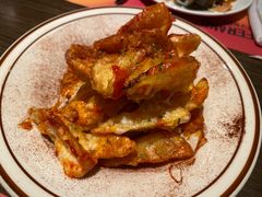 -ZAFFERANO西班牙海鲜饭(上海首店)
