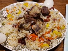 -品味新疆·新疆风味特色餐厅(泉舜店)