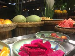 -喜庭海鲜自助(来福士店)